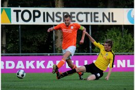 Waard Cup start a.s. zaterdag bij jubilerend Reiger Boys