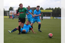 Waard Cup 2018: De kop is er af