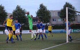 Waard Cup 2018: De kop is er af