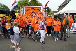 Asjes en Wiebes zegevieren tijdens Heerhugowaards wielerfeest
