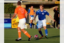 Waard Cup: 100% score voor SVW ’27 en KSV