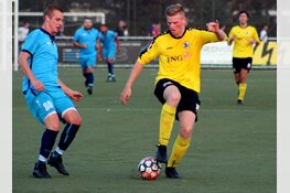 Waard Cup: 100% score voor SVW ’27 en KSV