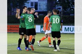 Waard Cup: 100% score voor SVW ’27 en KSV