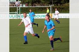 SVW ’27 de sterkste in spannende en geslaagde Waard Cup