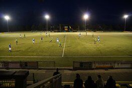 SVW ’27 de sterkste in spannende en geslaagde Waard Cup