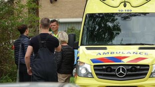 Warmtepompinstallatie veroorzaakt brand in rijtjeshuis Heerhugowaard