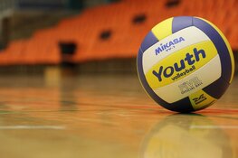 Ardea gaat speciale volleybal-lessen geven voor ouderen