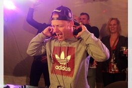 Mixtream 2018 voor iedereen een feest