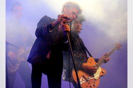 Mixtream 2018 voor iedereen een feest