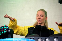 Mixtream 2018 voor iedereen een feest