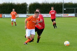 Hugo Boys start succesvol aan Burencup