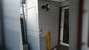 Huis drie maanden onbewoonbaar door brand in energie-installatie: "Gelukkig hebben we de foto's nog"