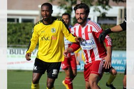Moeizame bekerwinst heren Reiger Boys, vrouwen in eigen huis onderuit