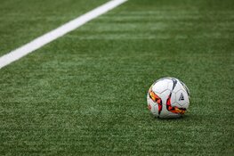 SVW’27 in blessuretijd langs ZOB