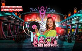 Disco-Train komt weer naar De Heeren