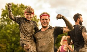 Bootcamp Obstacle Run 5e editie; Family, Night en Major Obstacle run is dit weekend!