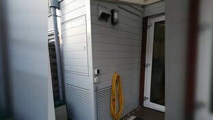 Heerhugowaarders ongerust door brand in energie-installatie: "Kan het ook bij ons gebeuren?"