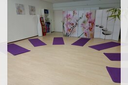 Dru Yoga Heerhugowaard gaat komende week weer van start met diverse lessen