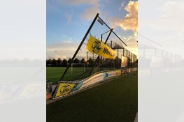 Windhoos treft Reiger Boys