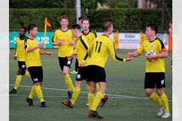 SVW’27 hard onderuit, dubbel succes voor Reiger Boys