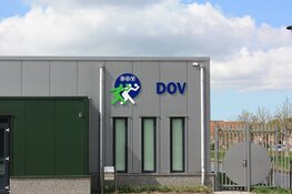 DOV begint competitie met flinke nederlaag