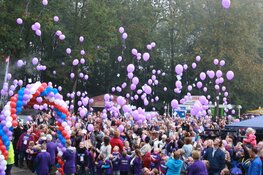 2e SamenLoop voor Hoop 6 en 7 oktober
