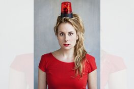 SIRENE: Een cabaretshow en ontruimingsoefening ineen!