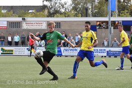 Hugo Boys en KSV bekeren door