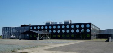 Meezingspektakel met Gerard Joling in Heerhugowaard