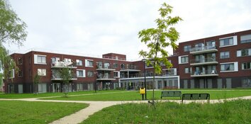 Unieke rondleiding tijdens open dag Hugo-Waard