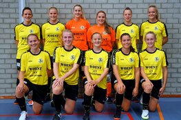 Moeizame zege Reiger Boys bij competitiestart