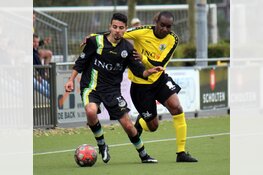 Sterk Reiger Boys laat twee punten liggen (0-0)