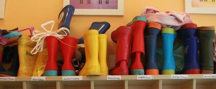 Kinderopvang wordt 7 procent duurder