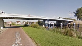 Werk Broekhornerbrug kan beginnen: boerenzwaluwen uitgebroed