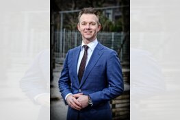 Preek van de Leek op 14 oktober met wethouder Gido Oude Kotte in de Ontmoetingskerk te Heerhugowaard