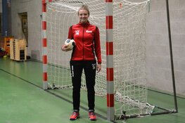 Groenveld geeft nu wel gehoor aan haar gevoel