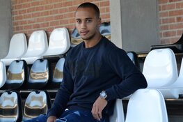 Avontuur Gino van Kessel krijgt in België nieuw hoofdstuk