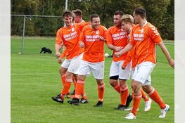 SVW’27 speelt gelijk, Heerhugowaardse vierdeklassers onderuit