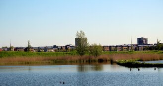 Onderzoek Vrijwilligerswerk Heerhugowaard