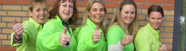 Toe aan een nieuwe uitdaging? MET zoekt Zorgmaatjes!