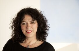 Lineke Kortekaas nieuwe directeur/bestuurder Cool kunst en cultuur