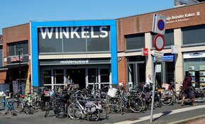 Winkelcentrum Middenwaard elke zondag open