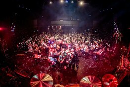 Tante Joke Karaoke Band terug in Podium Victorie