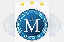 FC Marlène boekt zakelijke zege