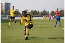 Reiger Boys kent sterke seizoenstart, opnieuw 4-0 winst