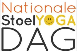 Nationale Stoelyoga Dag