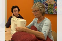 Internationale Repair Café Week, ook in Heerhugowaard