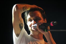 Jett Rebel met "7 Cities 7 Shows" aan alle onzekerheid voorbij