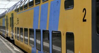 Geen treinen tussen Heerhugowaard en Hoorn