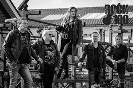 Tien bands, twee podia en honderd hits